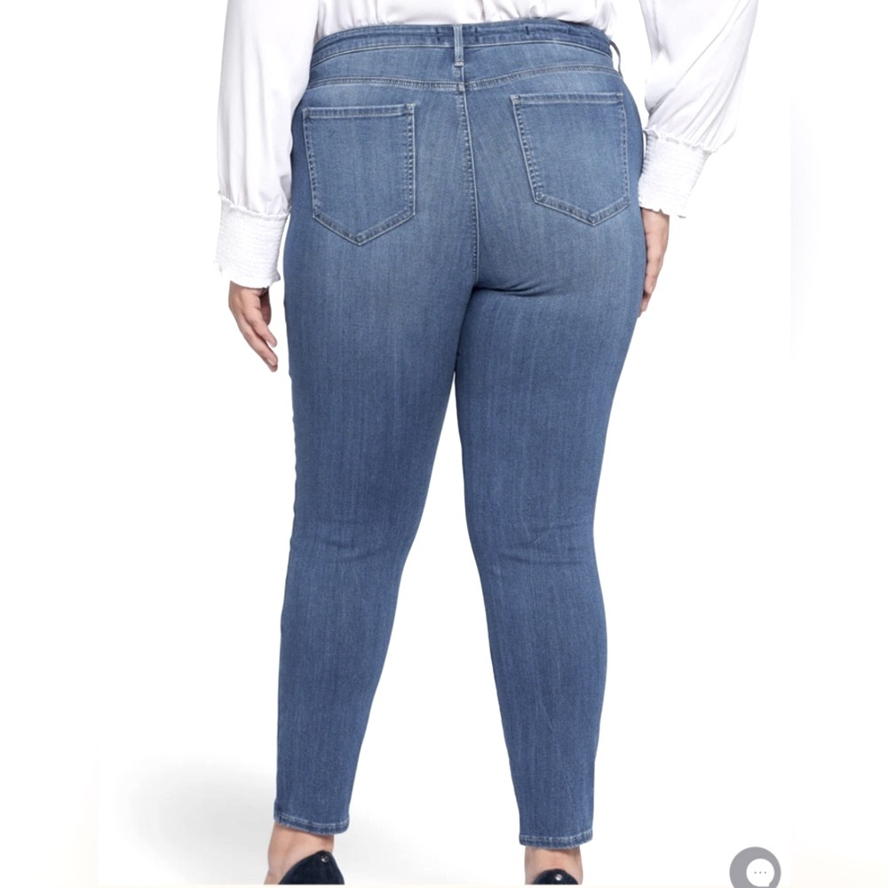 NYDJ's Ami Skinny Jeans - Picture 9 of 9